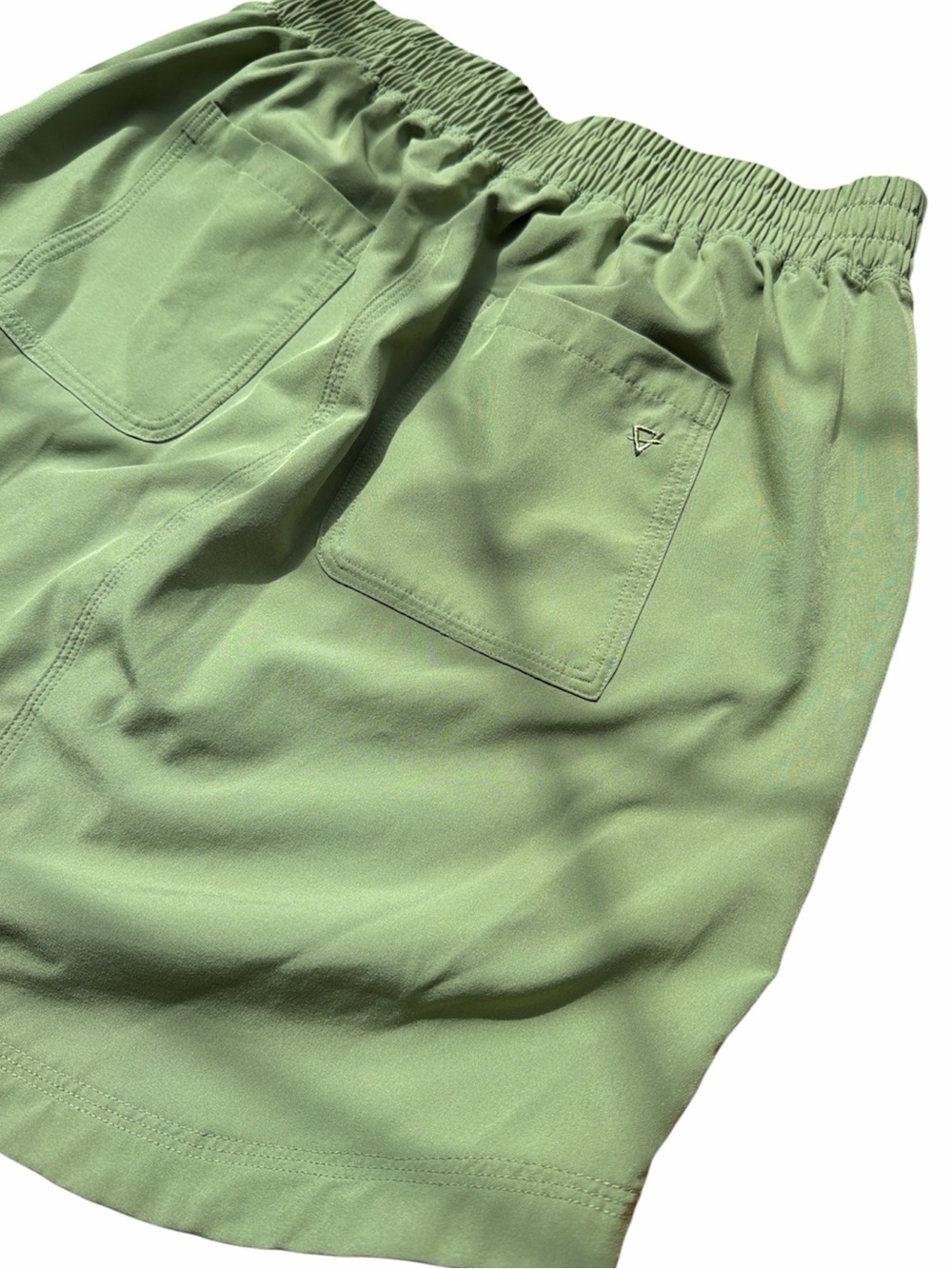 LIV Outdoor Light Green Active Skort With Pockets